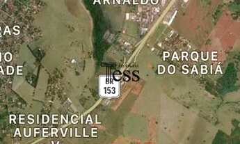 Imagem 2: Terreno - Área para venda - Com 169.000,00 m2, com 194,00 metros de frente para BR153