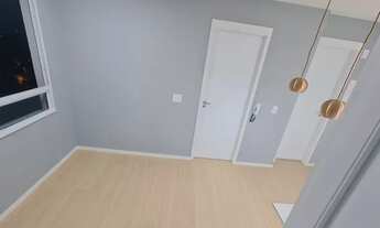 Imagem 4: Apartamento Pin Internacional Aluguel 37² com 2 dorm, Vaga e Planejados