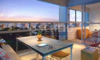 Imagem 6: Cotoxo 926 apartamento 84m2 3 Dormitorios e 2 vagas Perdizes