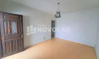 Imagem 4: Sobrado na Vila Maria com 3 Dormitórios e 3 Vagas