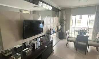 Imagem 3: Apartamento à venda no Bairro Centro - Criciúma/SC