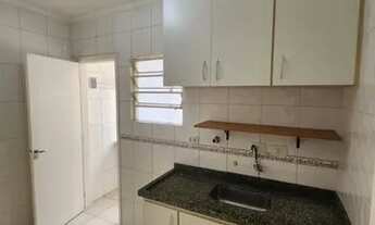 Imagem 6: Locação Apartamento 1 Dormitórios - 45 m² Itaim Bibi