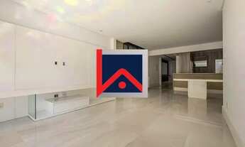 Imagem 3: Apartamento Locação Pinheiros 160 m² 3 Dormitórios