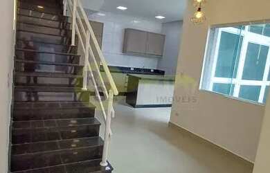 Imagem 4: Casa com 3 dorms, Flórida, Praia Grande - R$ 640 mil, Cod: 4980