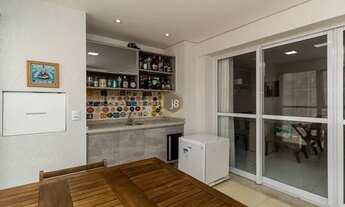 Imagem 7: CURITIBA - Apartamento Padrão - Ecoville