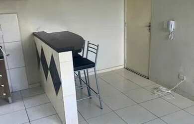 Imagem 4: APARTAMENTO Apartamento com 2 dormitórios