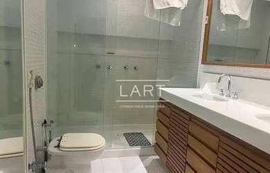 Imagem 14: Apartamento com 3 dormitórios à venda, 170 m² por R$ 6.500.000,00 - Ipanema - Rio de Janei