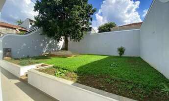 Imagem 5: Casa Comercial de aluguel com 132 metros quadrados com 3 quartos em Santana - Ribeirão Pir