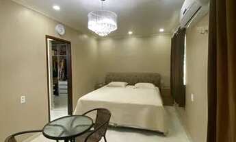 Imagem 2: Casa 3 quartos sendo 2 suítes/ Aceita carro como parte do pagamento