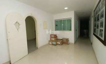 Imagem 2: Tijuca Casa com 5 dormitórios