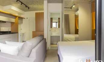 Imagem: Apartamento para locação, Residencial