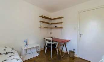 Imagem 6: Apartamento para Aluguel - Alto de Pinheiros, 2 Quartos, 50 m2