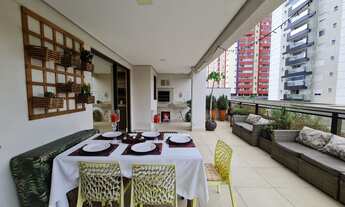 Imagem: Apartamento para venda tem 169 metros quadrados