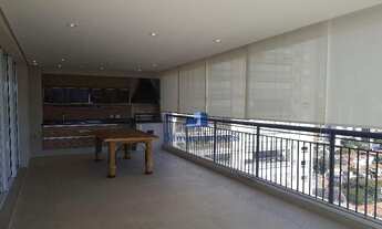 Imagem 5: Apartamento para alugar, 222 m² por R$ 19.900,00/mês - Vila Mariana - São Paulo/SP