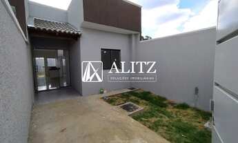 Imagem 3: GOIâNIA - Casa Padrão - Residencial Buena Vista IV