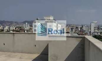 Imagem 3: Cobertura com 3 dormitórios à venda em Belo Horizonte