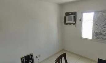 Imagem 3: Condomínio Spazio Acqua Com 3/4 Sendo Suíte E Varanda Luzia