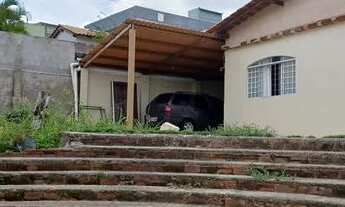 Imagem 5: Compre um lote de 870m² e ganhe 1 casa 3qts send 1 suit só 679 mil cond fe cha 116 conj 5