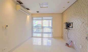 Imagem 4: Apartamento à venda na Vila Mascote, 80 metros, 3 dormitórios, 1 suíte, 2 vagas, R$ 835.00