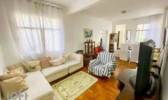 Imagem: Apartamento à venda em Campos Elísios