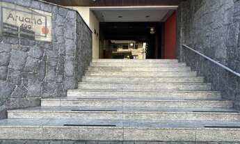 Imagem 2: Cobertura Duplex Centro 303 m2 3 - quartos - 3 vagas cobertas