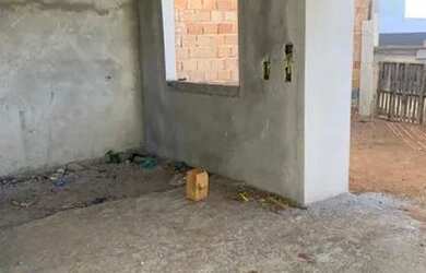 Imagem 4: Vende-se casa financiada pela caixa