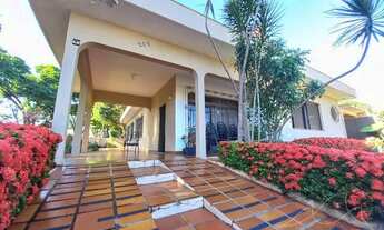 Imagem 5: Casa em Zona 06 - Maringá