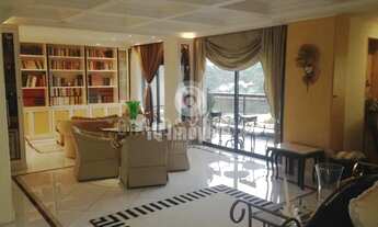 Imagem: Belo apartamento de alto padrão 361m²