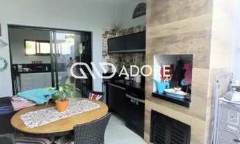 Imagem 5: Casa mobiliada para locação no Condomínio Ilha das Águas em Salto/SP