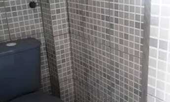 Imagem 6: Kit-Net Resid. ou Cml. em Cond. Misto no Edf. Nuno Alvares na Tv. 1º de Março c/ M. Barata