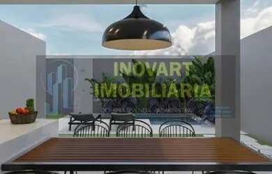 Imagem 2: FCOD 891 Casa de condomínio para venda com 180 metros quadrados com 3 quartos