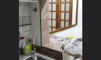 Imagem 2: Copacabana Excelente quarto e sala Mobiliado 2.500,00