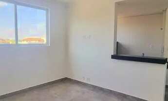 Imagem: BELO HORIZONTE - Apartamento Padrão - Serrano