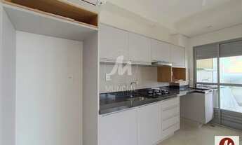 Imagem 3: Apartamento (tipo - padrao) 1 dormitórios/suite, portaria 24hs, lazer, espaço gourmet, sal