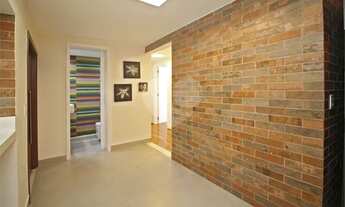 Imagem 7: Decorado e Mobiliado , Perdizes.5 dormitórios. 1 suite 1 vaga de garagem com vista