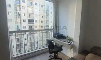 Imagem: GAR- Lindo apartamento de 2 quartos no Residencial