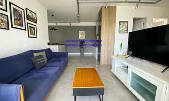 Imagem 2: Lado do metro Vila Sônia - Apto com 82mts3 dorms , 01 suíte, armários, varanda gourmet