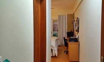 Imagem 5: Apartamento para aluguel tem 78 metros quadrados com 2 quartos em Itaipava - Petrópolis