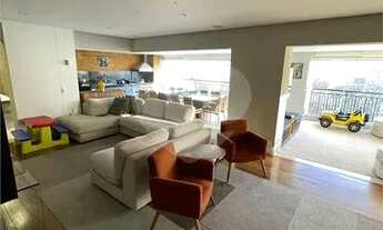 Imagem 2: Apartamento no Edifício Apogeo Klabin