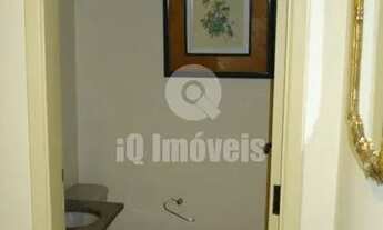 Imagem 5: Apartamento a venda no Bairro do Campo Belo, 3 dormitórios, suíte, 2 vagas, piscina