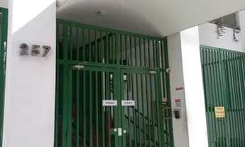 Imagem 5: Kitnet com sacada 45M² - Botafogo