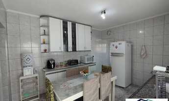 Imagem 4: Casa térrea no Jardim das Orquídeas