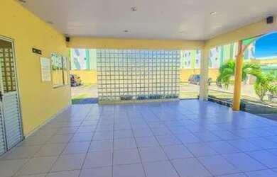 Imagem 5: Vendo excelente apto Quinta do Pacifico Janga