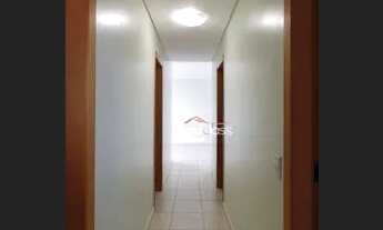 Imagem 5: Apartamento com 3 dormitórios, 110 m² - venda por R$ 690.000,00 ou aluguel por R$ 3.300,00