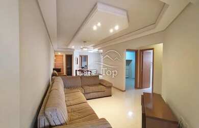 Imagem 2: Apartamento garden para alugar Edifício Puerta del Sol - Centro