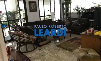 Imagem: APARTAMENTO - MORUMBI - SP