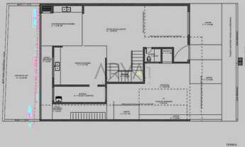 Imagem 5: Casa em condomínio no Santo Inácio - ARYA 1