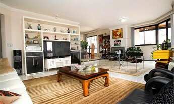 Imagem 2: Amplo apartamento no Jardim São Paulo