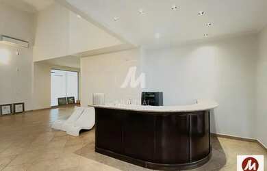 Imagem 4: Casa (sobrado na rua) 4 dormitórios/suite, cozinha planejada