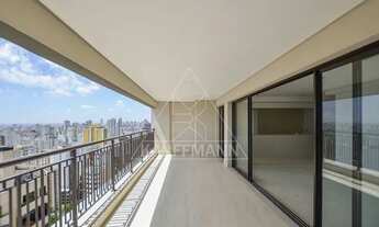 Imagem 2: Perdizes - 03sts - 03 vagas Vista Panorâmica